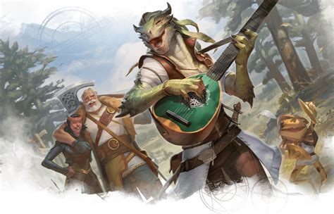 dungeons and dragons bard guide|DnD Bard class guide .